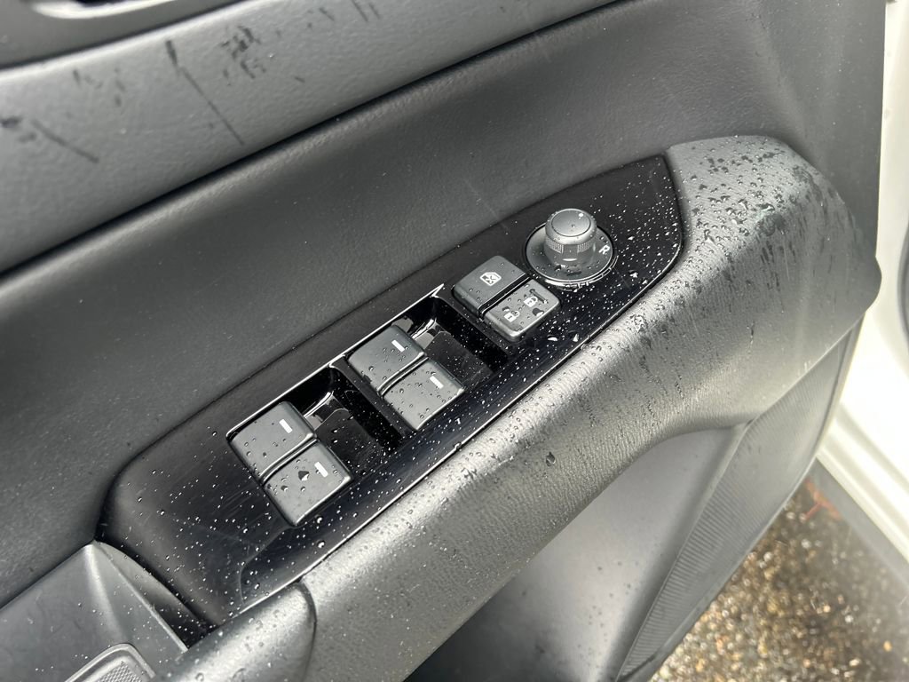 Used 2025 MAZDA CX-5 AWD 2.5 S w/ Preferred Package image 19