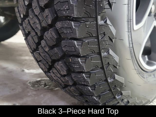 Used 2020 Jeep Wrangler Unlimited Sport S AWD/4WD image 11