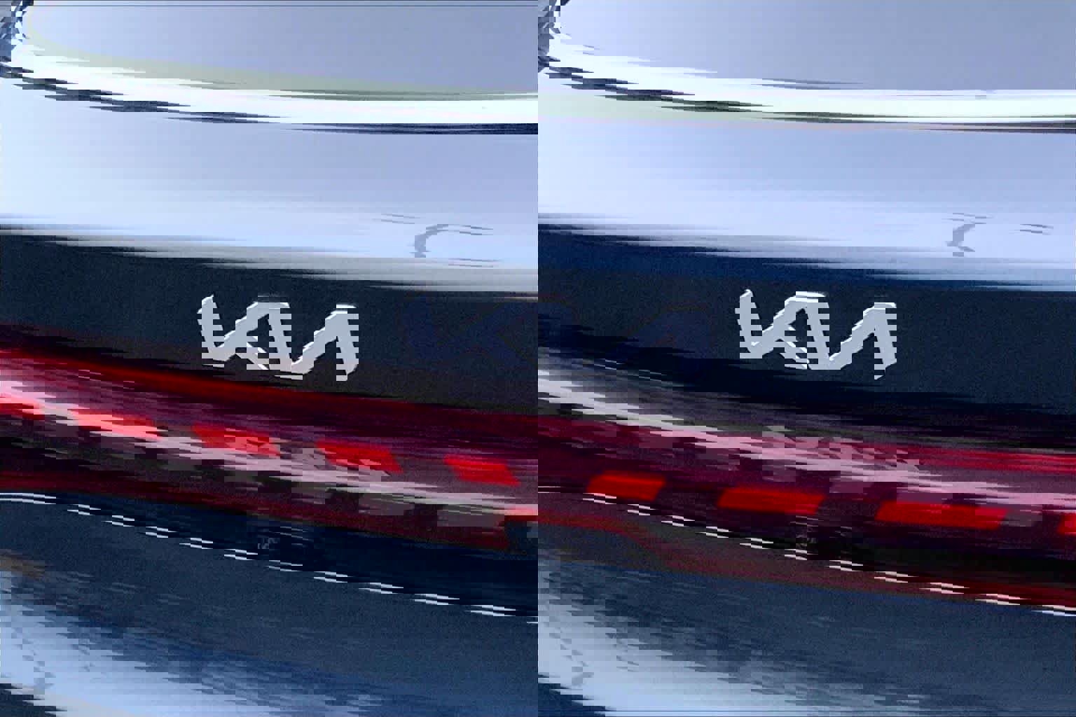 Used 2024 Kia K5 EX image 26