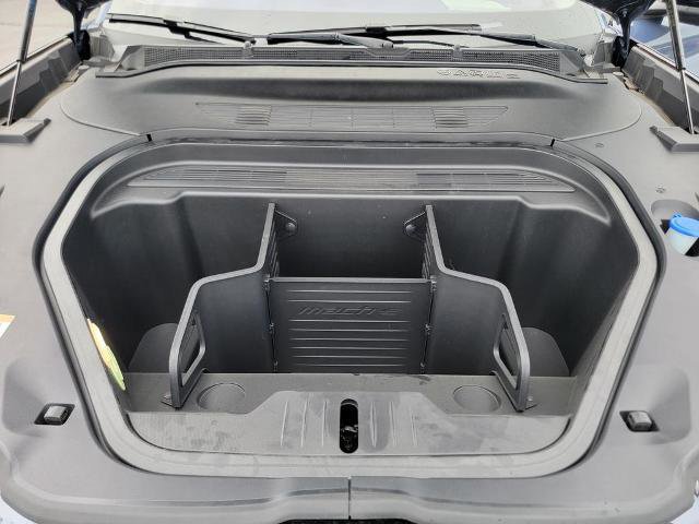 Certified 2021 Ford Mustang Mach-E Premium image 21