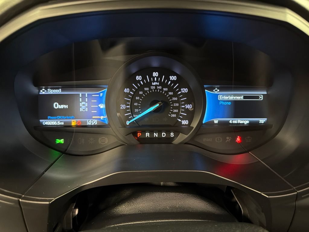 Certified 2022 Ford Edge SEL w/ Convenience Package AWD/4WD image 21