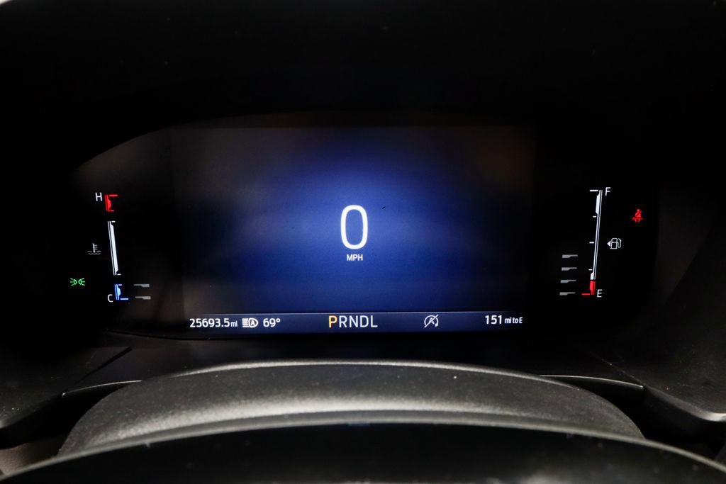 Certified 2023 Ford Escape Active w/ Cold Weather Package FWD image 27