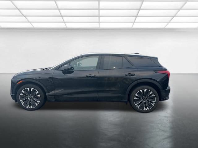 Used 2025 Chevrolet Blazer EV LT image 5