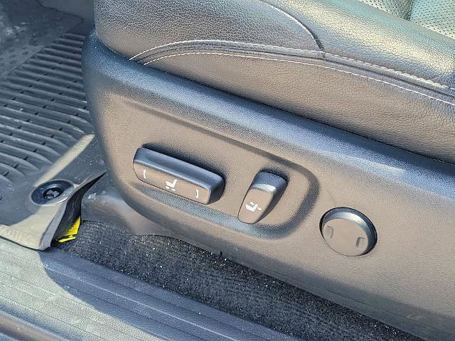 Used 2021 Toyota 4Runner Nightshade image 25