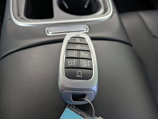Used 2023 Hyundai Santa Fe Calligraphy image 31