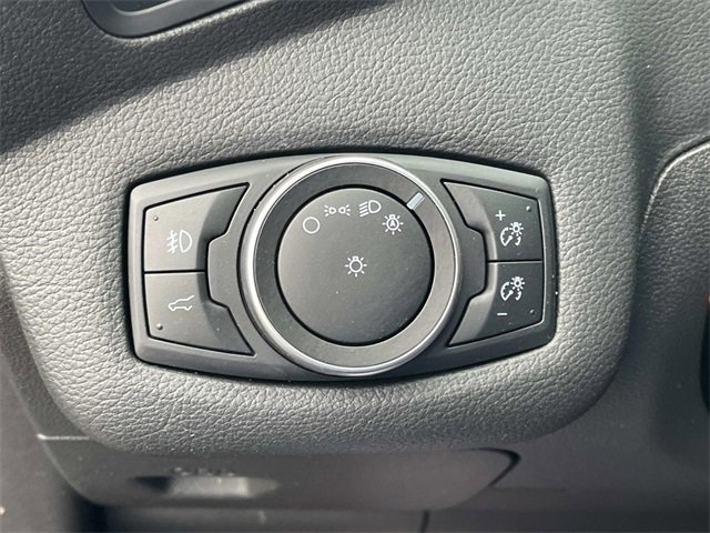 Certified 2017 Ford Escape SE w/ SE Cold Weather Package image 33