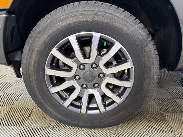Certified 2019 Ford Ranger Lariat w/ Equipment Group 501A Mid RWD image 13