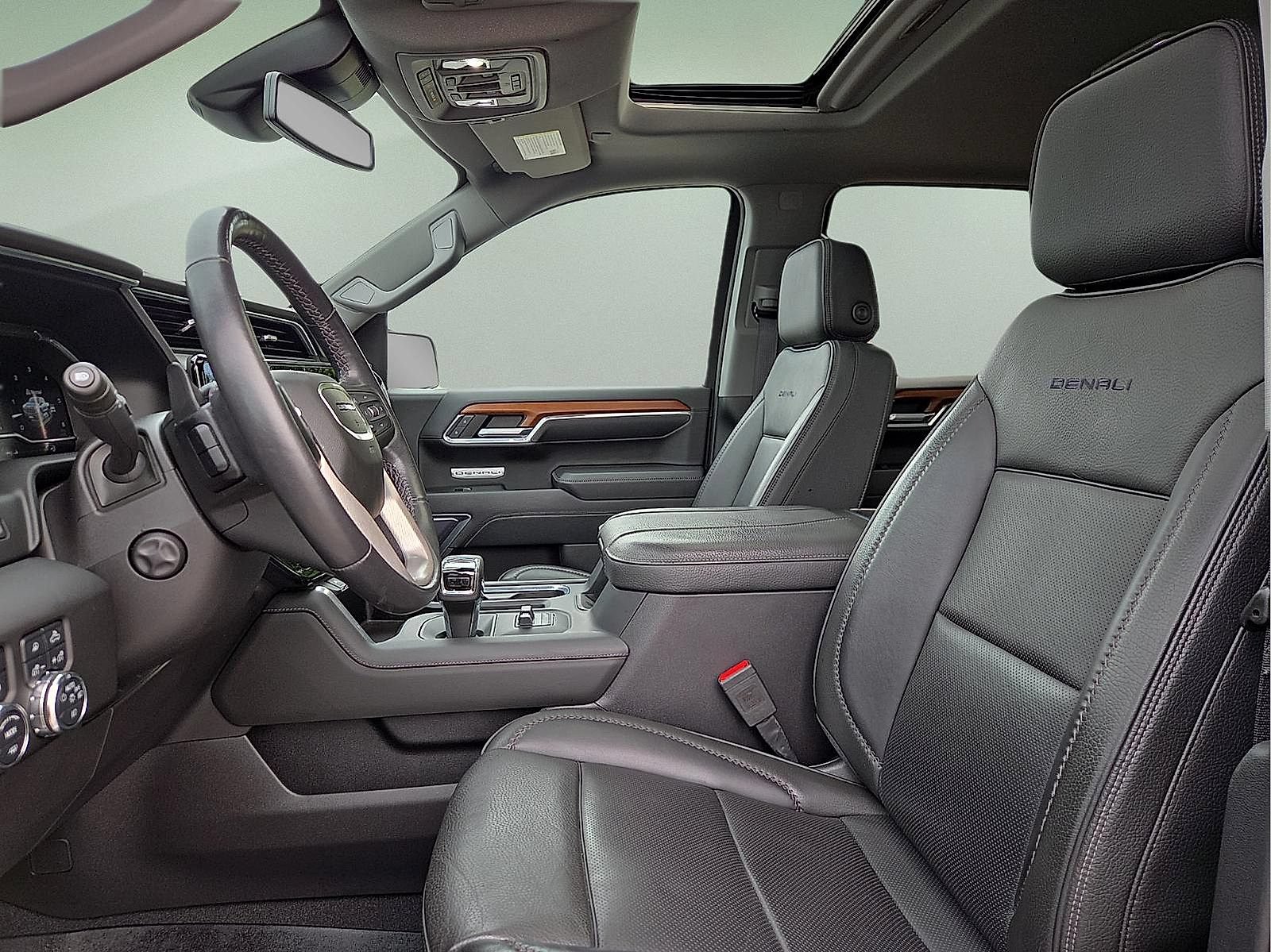 Used 2023 GMC Sierra 1500 Denali AWD/4WD image 14