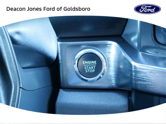 Certified 2024 Ford F250 Lariat w/ Lariat Ultimate Package image 25