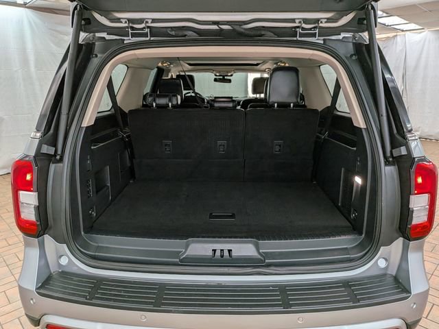 Certified 2024 Ford Expedition Max XLT AWD/4WD image 23