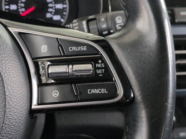 Used 2023 Kia Seltos S w/ Navigation Package FWD image 19