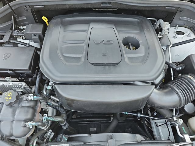 Used 2020 Jeep Grand Cherokee Limited RWD image 35