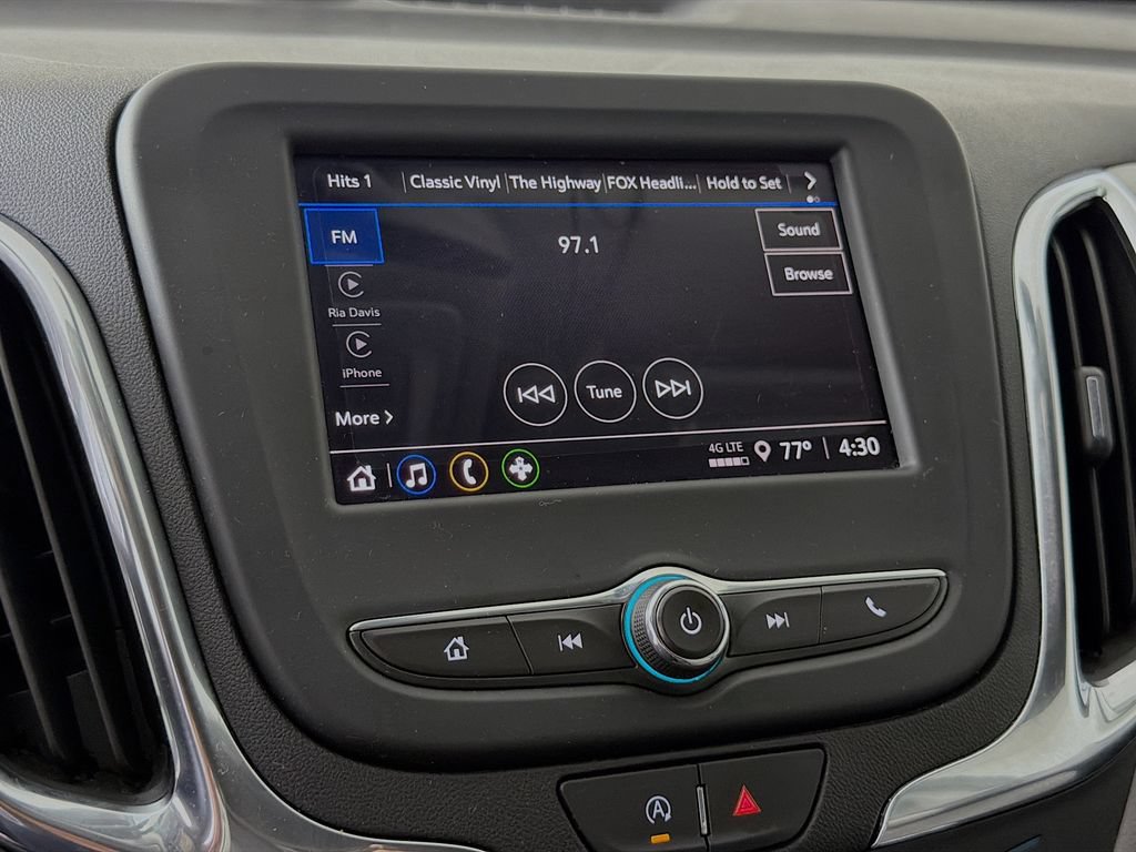 Used 2024 Chevrolet Equinox LS FWD image 17