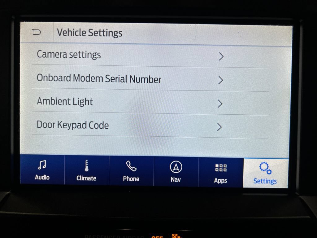 Certified 2019 Ford F150 Lariat AWD/4WD image 30