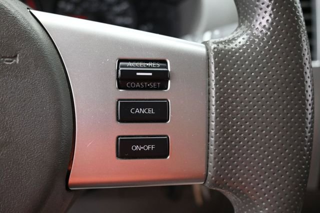 Used 2018 Nissan Frontier SV AWD/4WD image 16