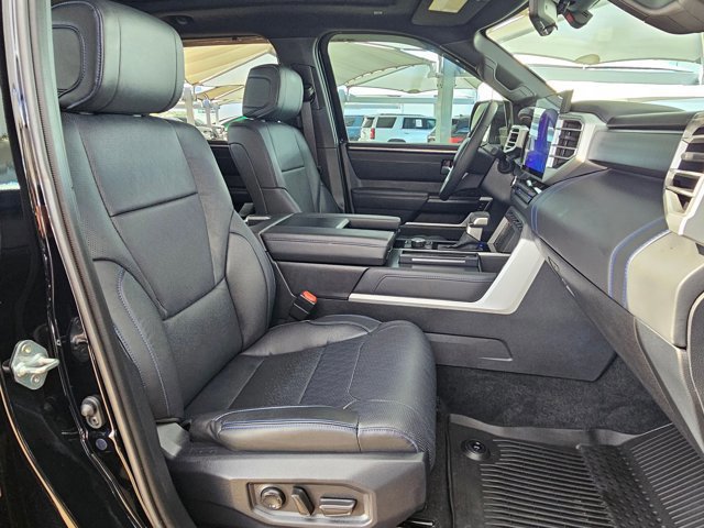 Used 2024 Toyota Tundra Platinum image 23