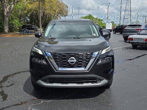 Used 2023 Nissan Rogue S FWD image 9