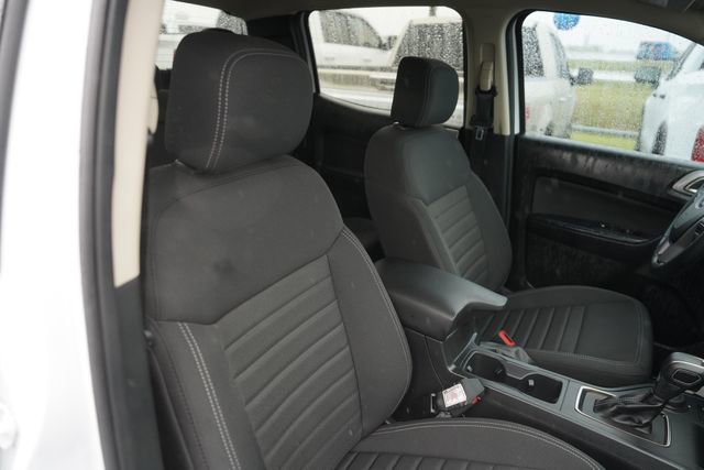 Certified 2022 Ford Ranger XLT w/ Equipment Group 301A Mid AWD/4WD image 19