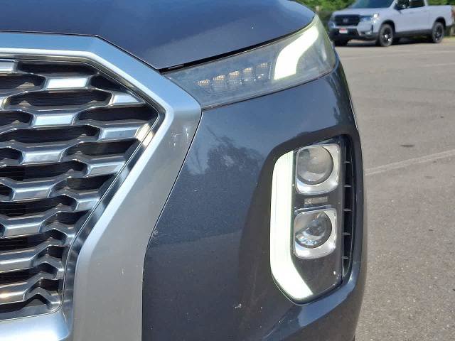 Used 2020 Hyundai Palisade SEL AWD/4WD image 30