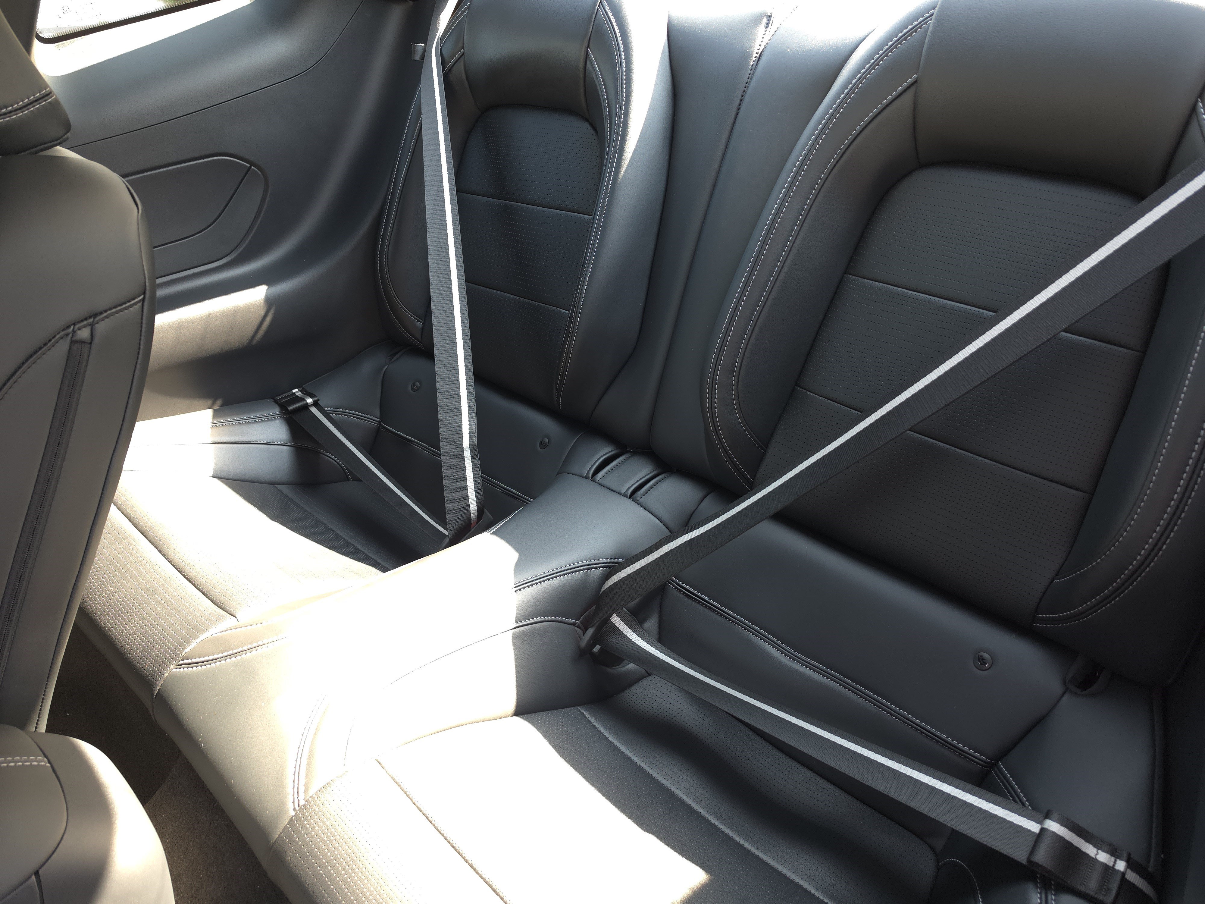Certified 2024 Ford Mustang GT Premium RWD image 15