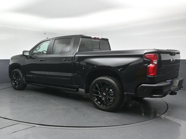 Used 2026 Chevrolet Silverado 1500 High Country w/ Midnight Edition AWD/4WD image 5