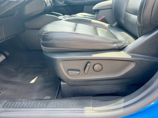 Certified 2020 Ford Escape SE Sport AWD/4WD image 13