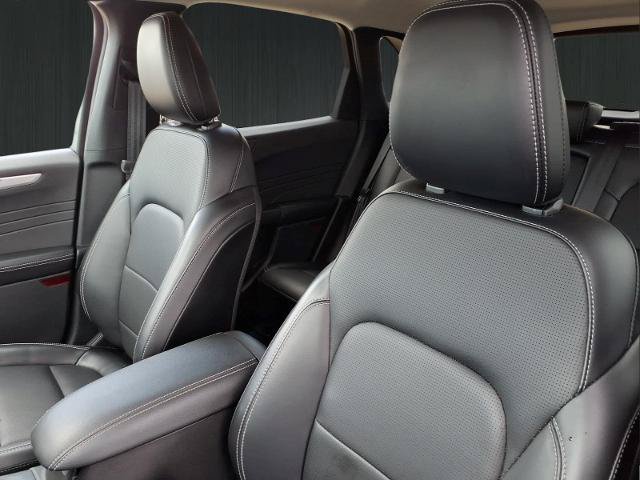 Certified 2025 Ford Escape Platinum FWD image 19