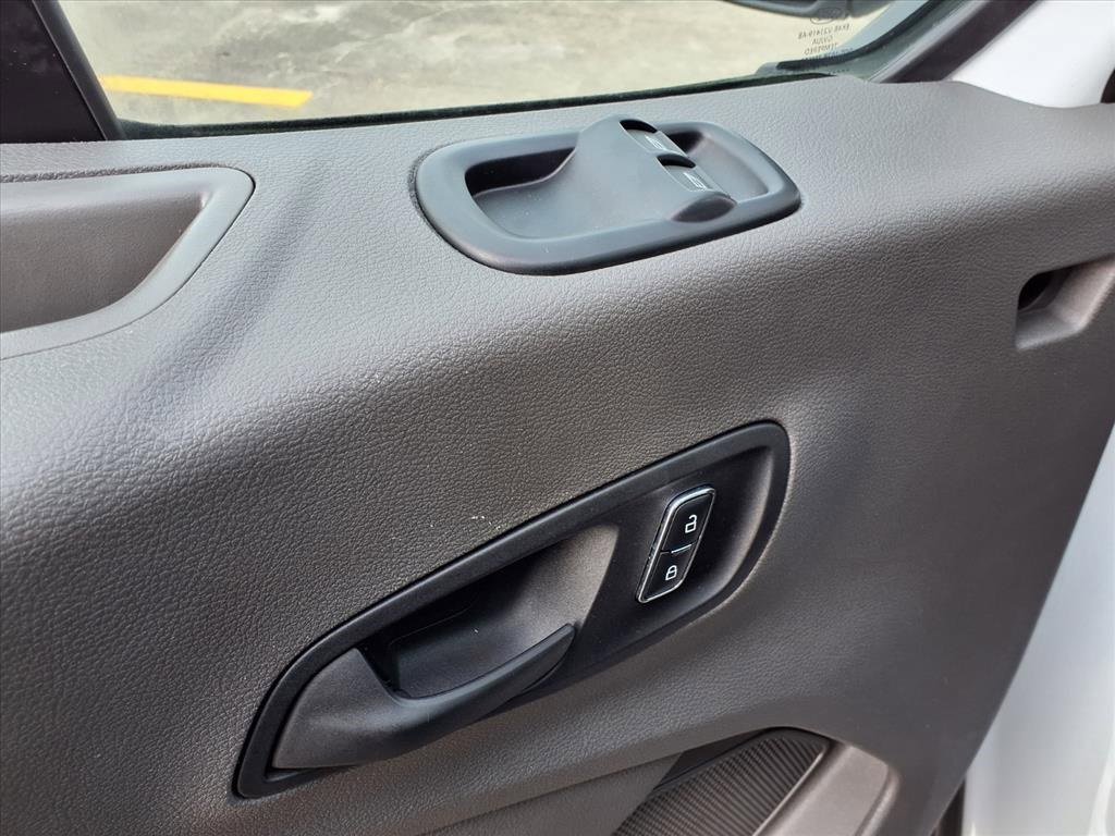 Certified 2024 Ford Transit 350 XLT image 22