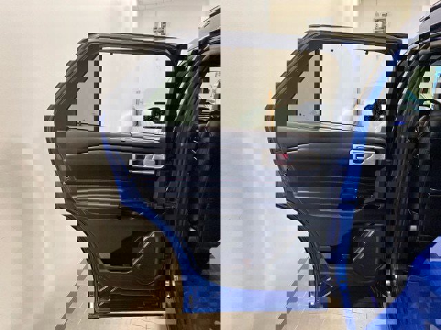 Certified 2023 Ford Explorer ST w/ Equipment Group 401A image 9