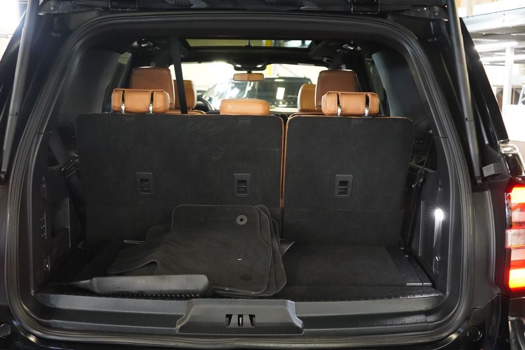 Certified 2023 Ford Expedition Platinum AWD/4WD image 26