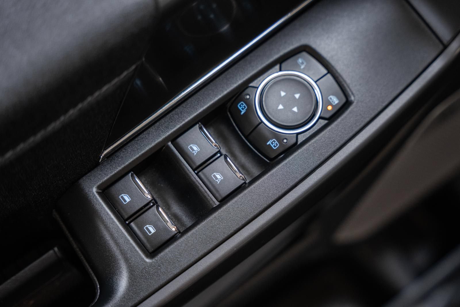 Certified 2025 Ford F150 Lariat AWD/4WD image 47
