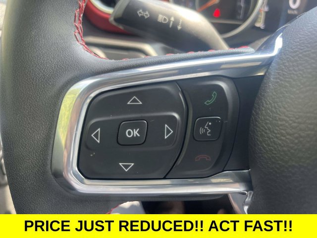Used 2023 Jeep Wrangler Unlimited Rubicon w/ LED Lighting Group AWD/4WD image 23