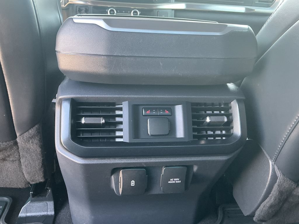Certified 2023 Ford F150 Raptor AWD/4WD image 22