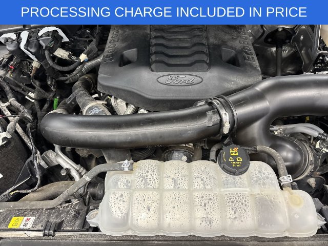 Certified 2023 Ford F150 XLT w/ Equipment Group 302A High AWD/4WD image 16