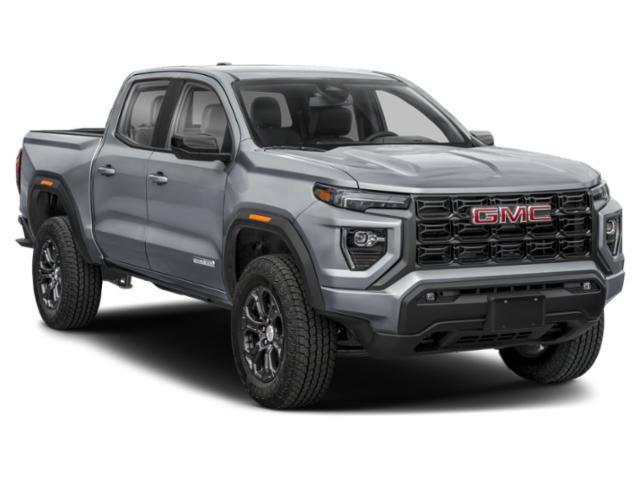 Used 2024 GMC Canyon Elevation w/ Elevation Premium Package AWD/4WD image 9