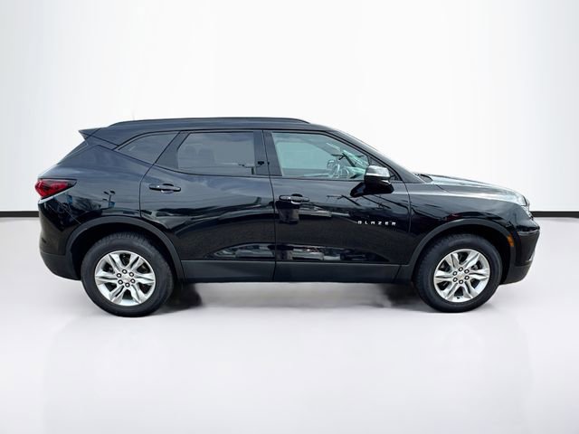 Used 2022 Chevrolet Blazer LT AWD/4WD image 10