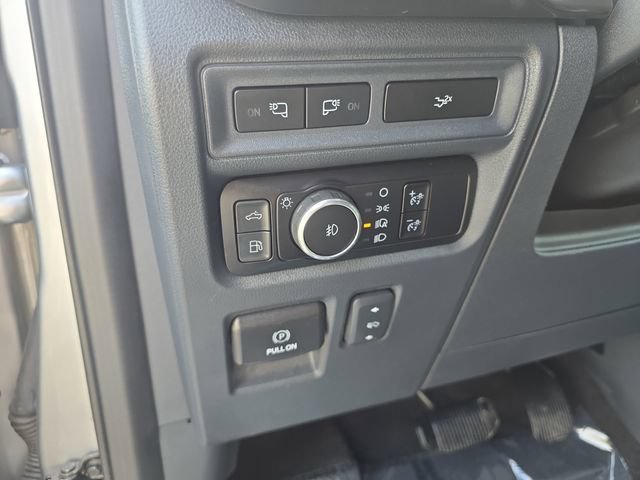Certified 2023 Ford F150 XLT w/ Equipment Group 302A High AWD/4WD image 16