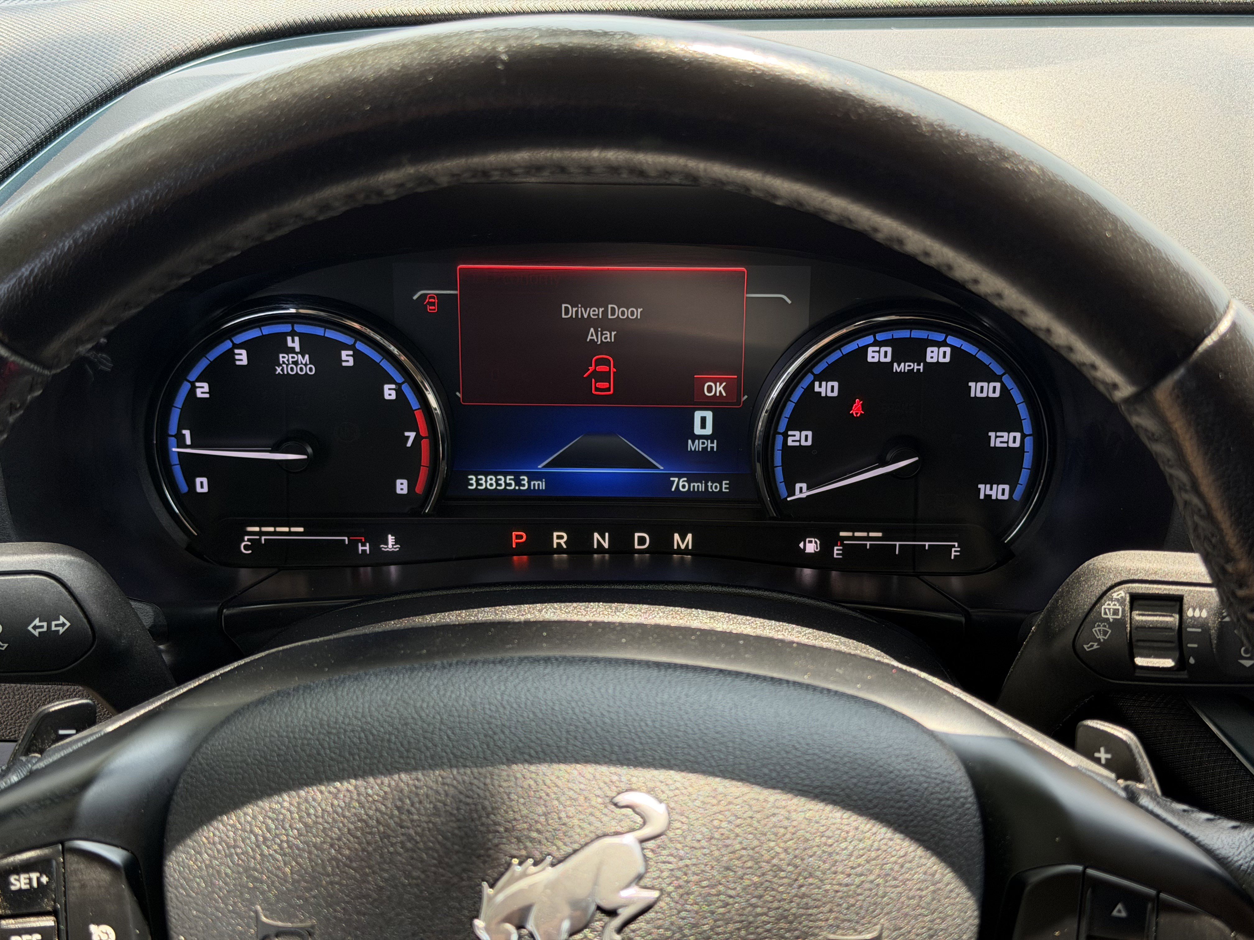 Certified 2023 Ford Bronco Sport Badlands AWD/4WD image 18