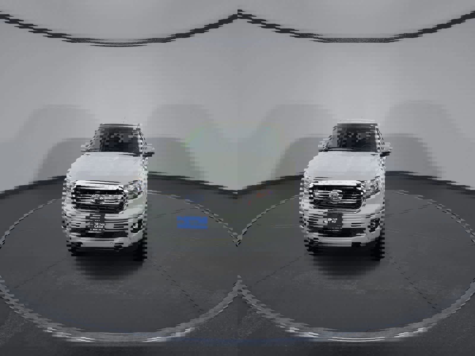 Certified 2022 Ford Ranger Lariat w/ Equipment Group 501A High image 8