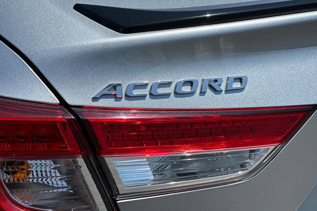 Used 2022 Honda Accord Sport image 30