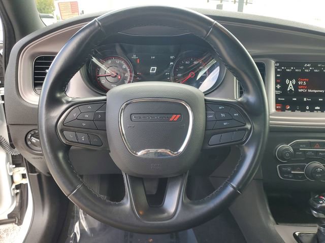 Used 2023 Dodge Charger GT w/ Blacktop Package image 21