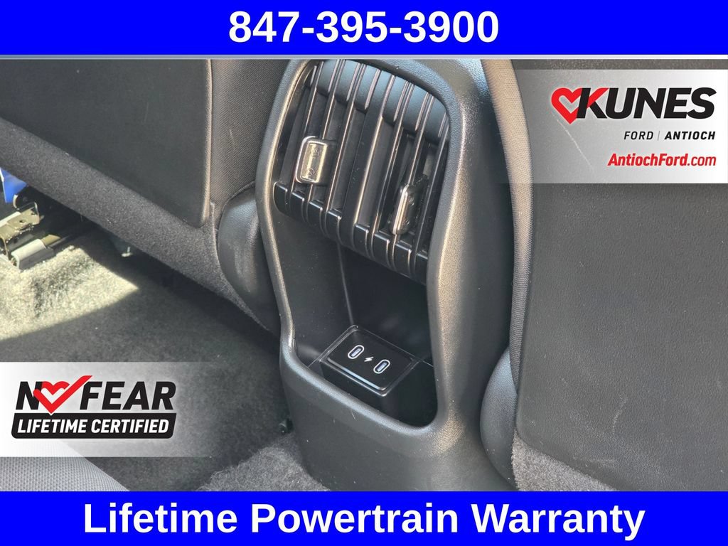 Used 2024 Hyundai Kona SEL AWD/4WD image 35