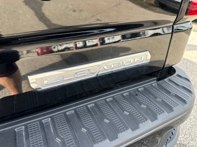 Used 2026 GMC Sierra 1500 Elevation w/ Elevation Premium Package image 17