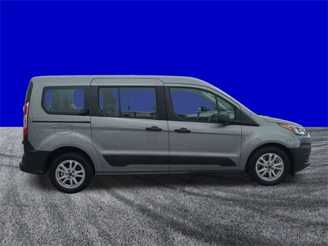 Certified 2023 Ford Transit Connect XL image 6
