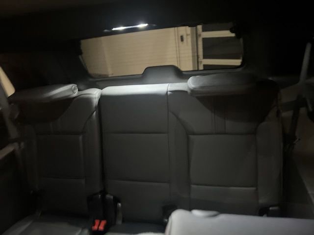 Used 2025 Chevrolet Tahoe RST w/ RST Capability Package image 25