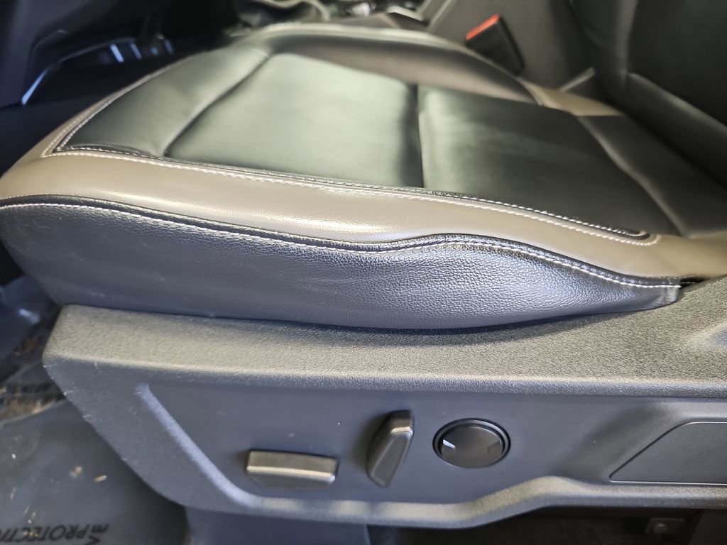 Certified 2025 Ford Bronco Outer Banks image 28