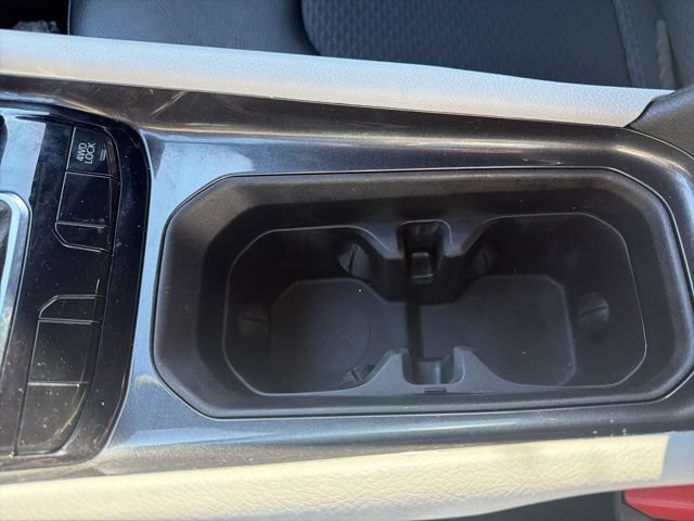 Used 2023 Jeep Compass Latitude AWD/4WD image 32