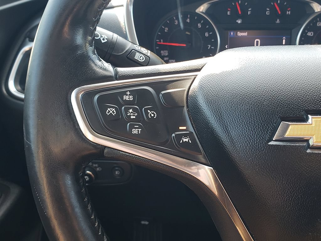 Used 2021 Chevrolet Equinox LT FWD image 27