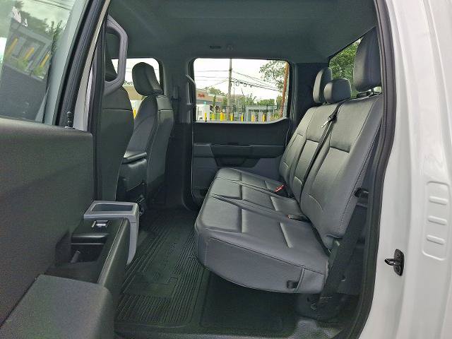 Certified 2026 Ford F250 XL AWD/4WD image 10