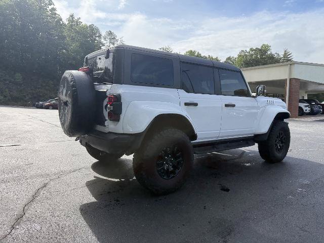Certified 2024 Ford Bronco Raptor AWD/4WD image 8